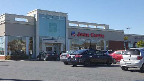 PJC Jean Coutu