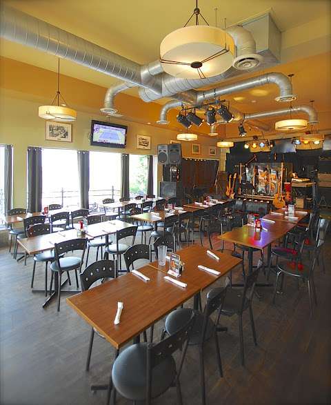 Restaurant Marius Restaurant Marius